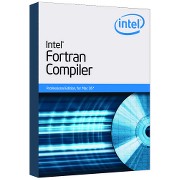 Ifort compiler flags for windows